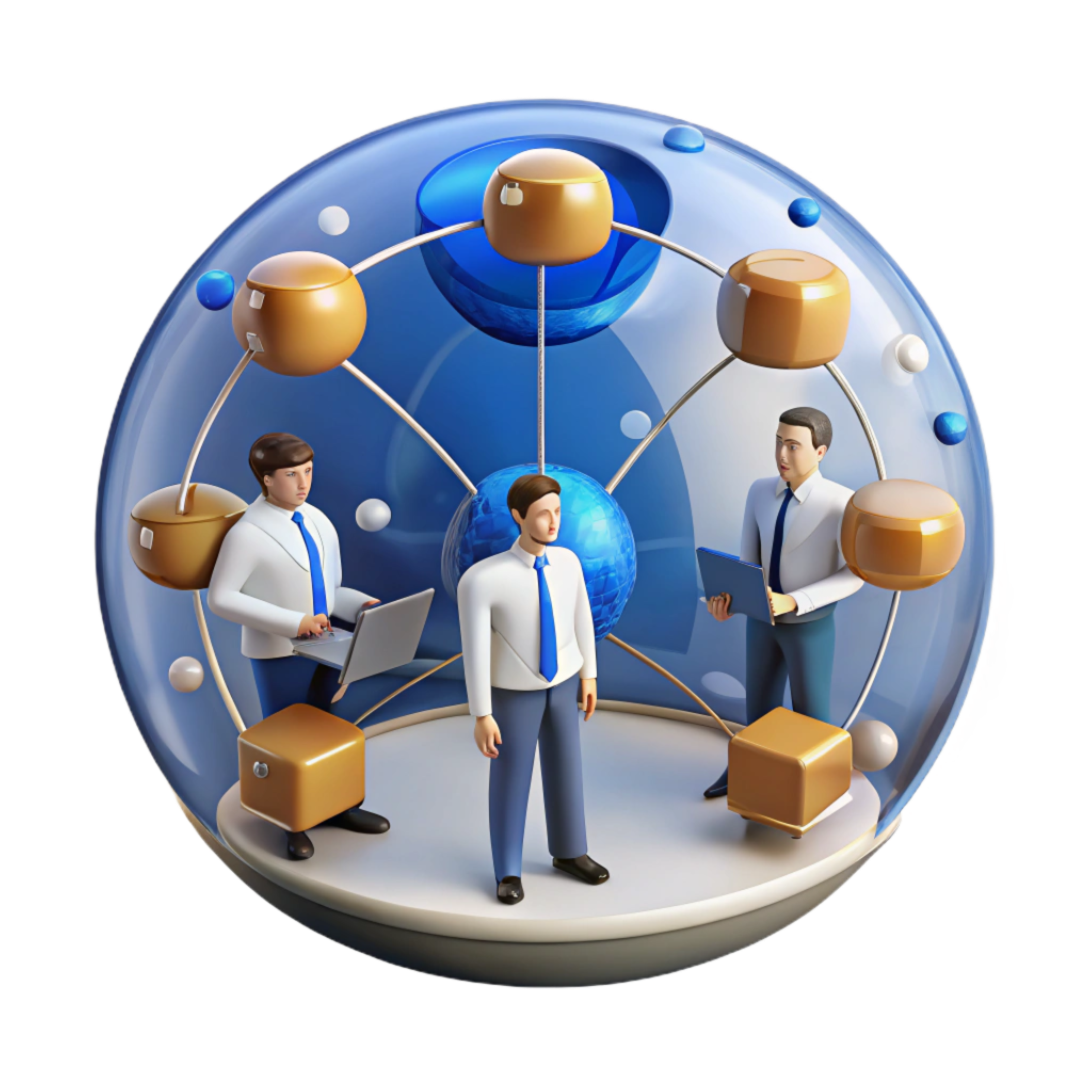 AMI HUB